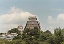 18-Himeji Carstle